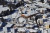 Luftaufnahme Kanton Graubuenden/Davos/Davos 2012 - Foto Davos  9951